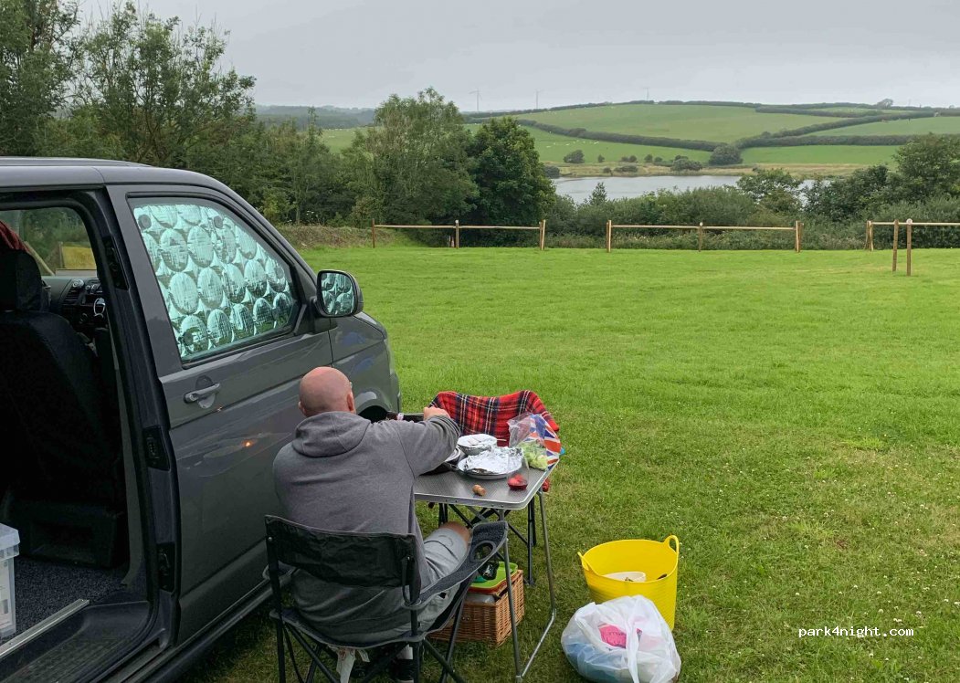 Tamar Lakes Campsite — foto 3