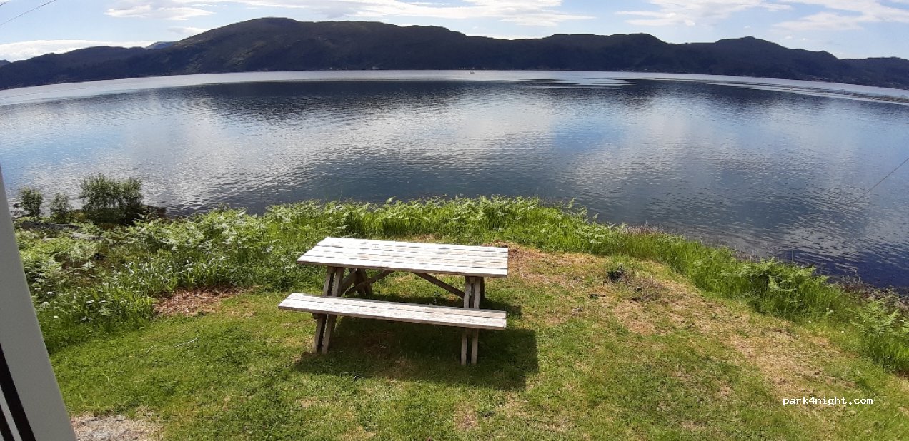 (6143)  - Sekundær Fylkesveg 2 — foto