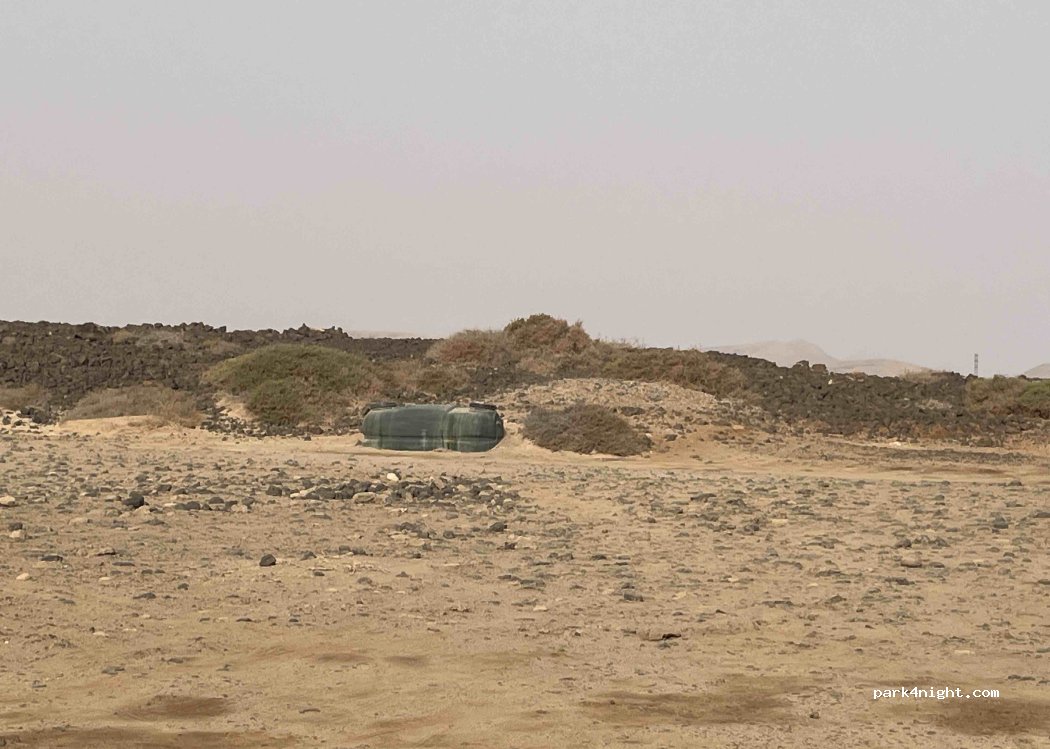 (35649) La Oliva - Unnamed Road — foto 2