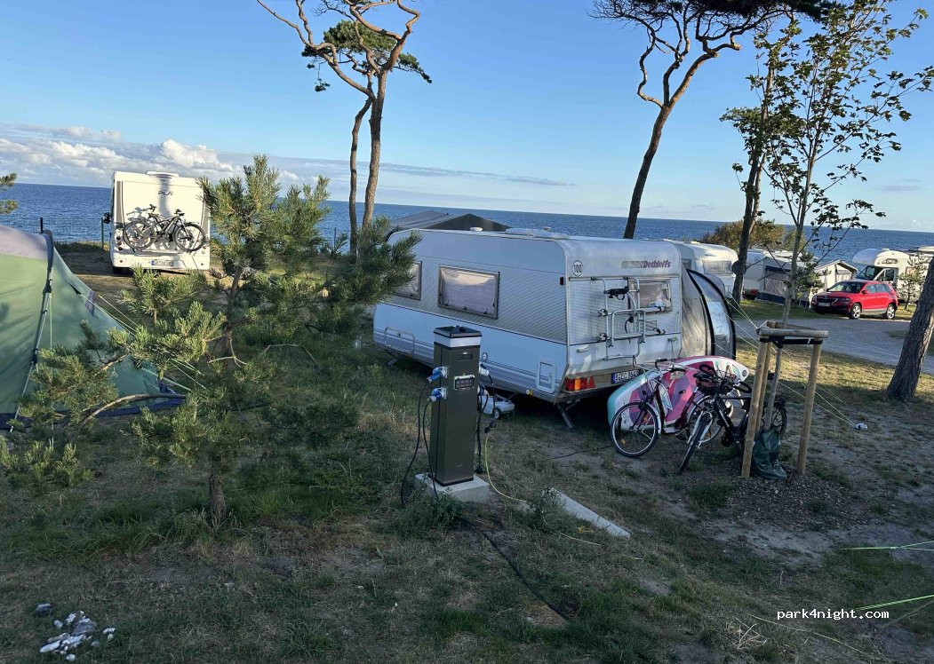 Ostseecamp Seeblick — foto 5