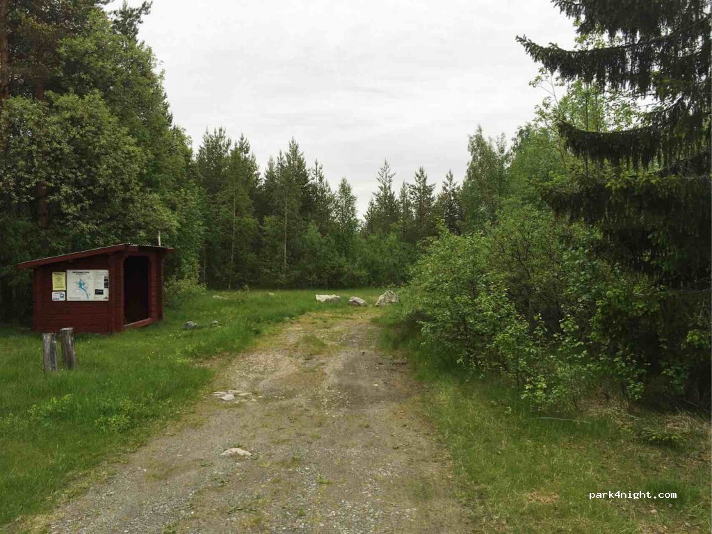(912 92)  - Unnamed Road — foto