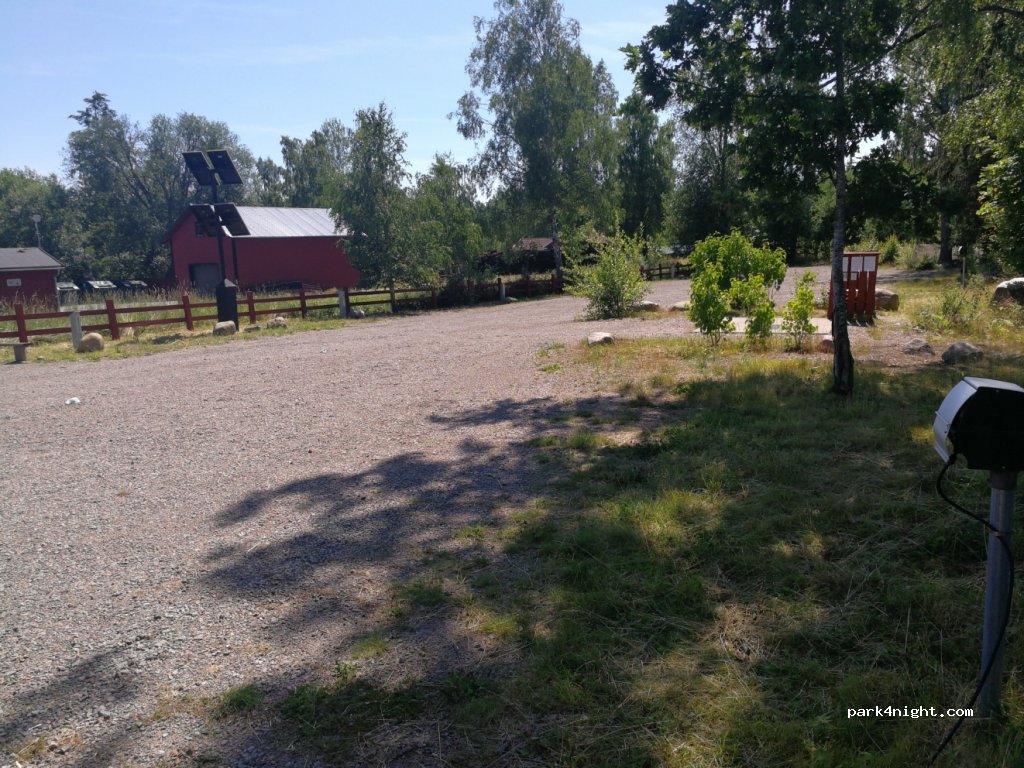 (598 96) Vimmerby - 1 Stationsgränd — foto
