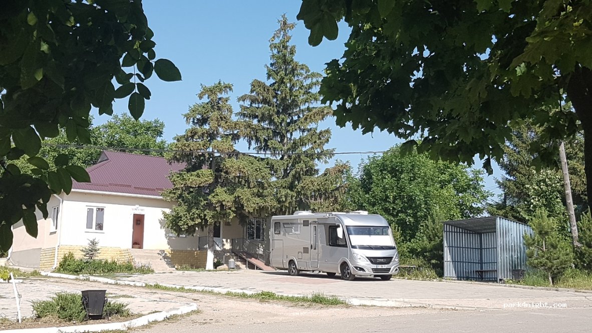 () Mireşti - Unnamed Road — foto 2