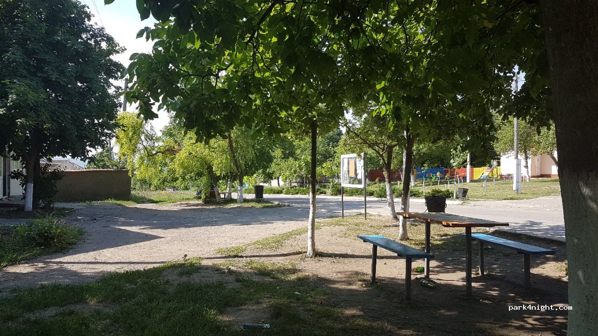 () Mireşti - Unnamed Road — foto 3