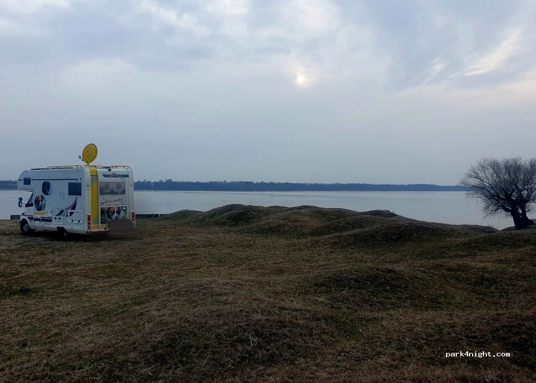 (227210) Gârla Mare - Unnamed Road — foto