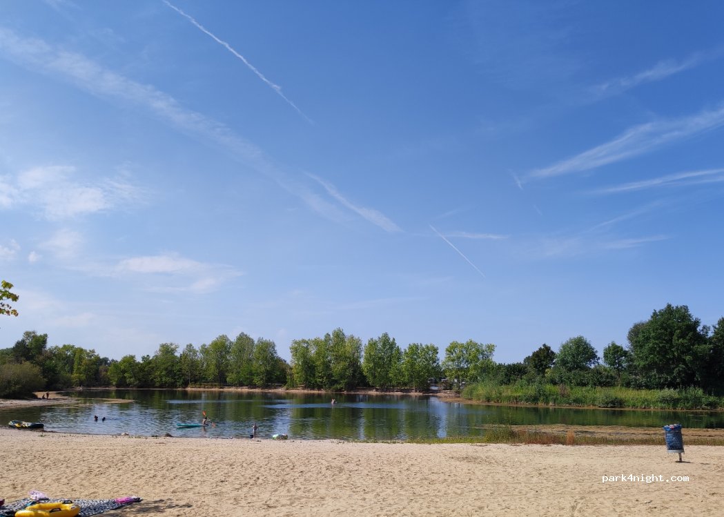 Camping Blue Adriatic — foto 2