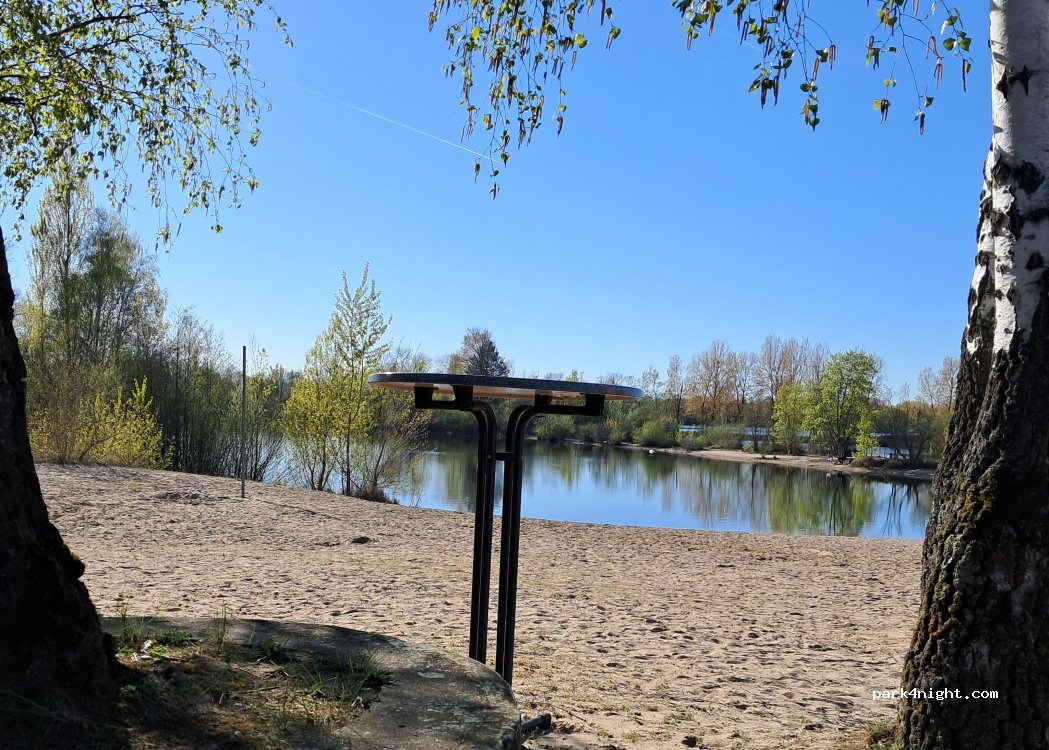 Camping Blue Adriatic — foto 3