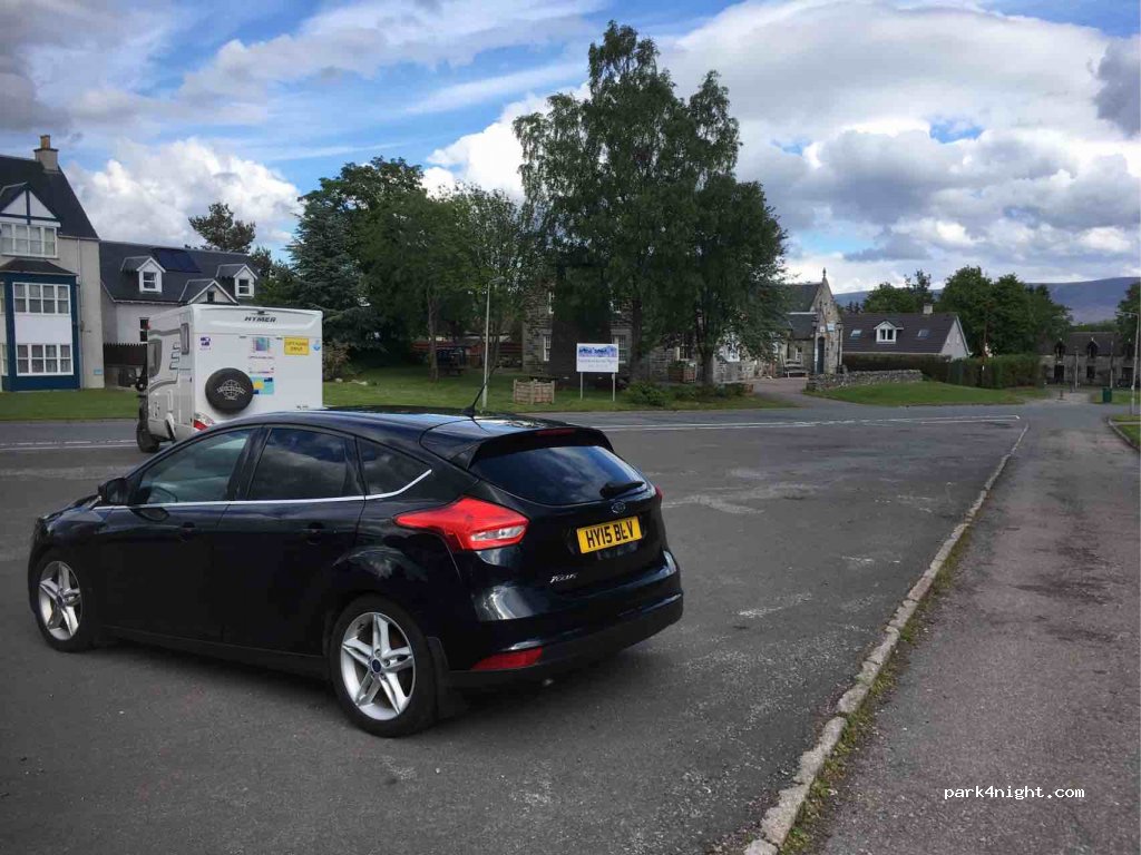 (PH26 3HH) Grantown-on-Spey - Burnfield Avenue — foto 2