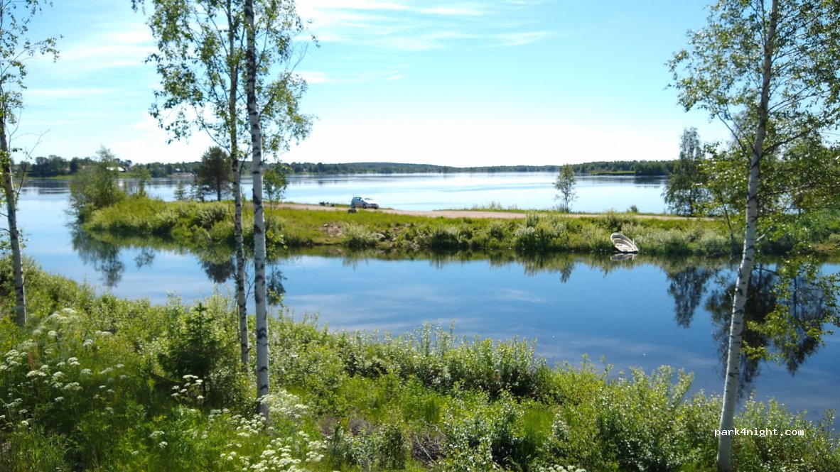 (95330) Tervola - Pajarinranta — foto 2