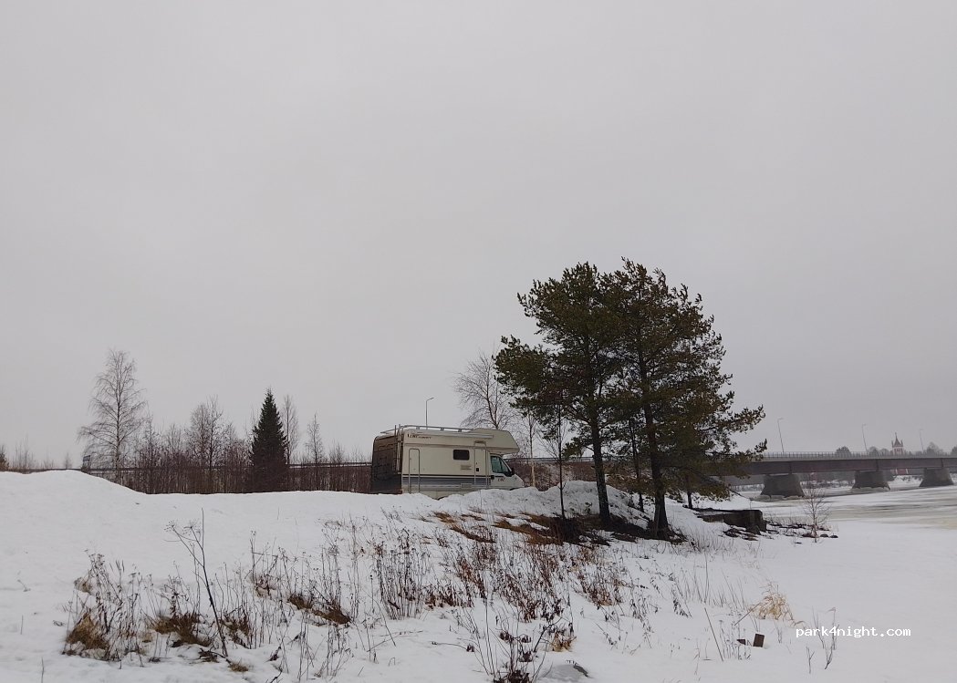 (95330) Tervola - Pajarinranta — foto 4