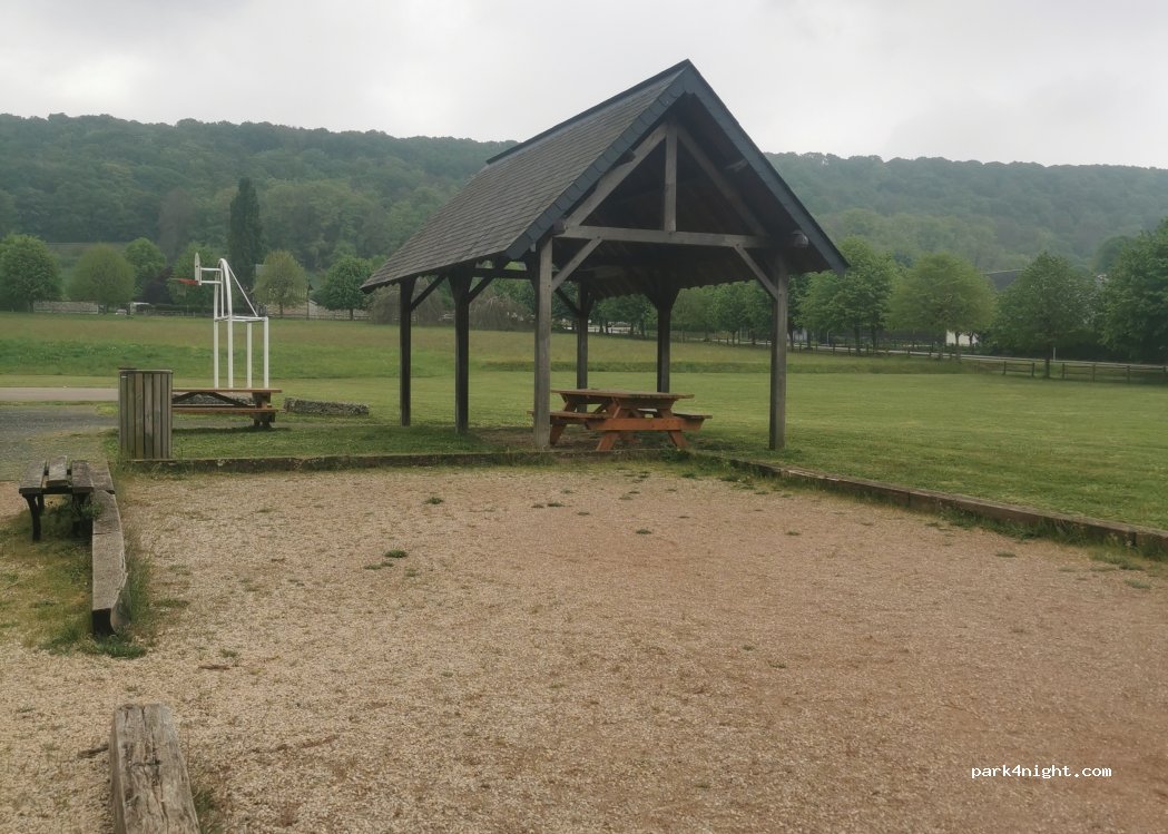 (76530) Yville-sur-Seine - 63 Chemin de la Garderie — foto 4