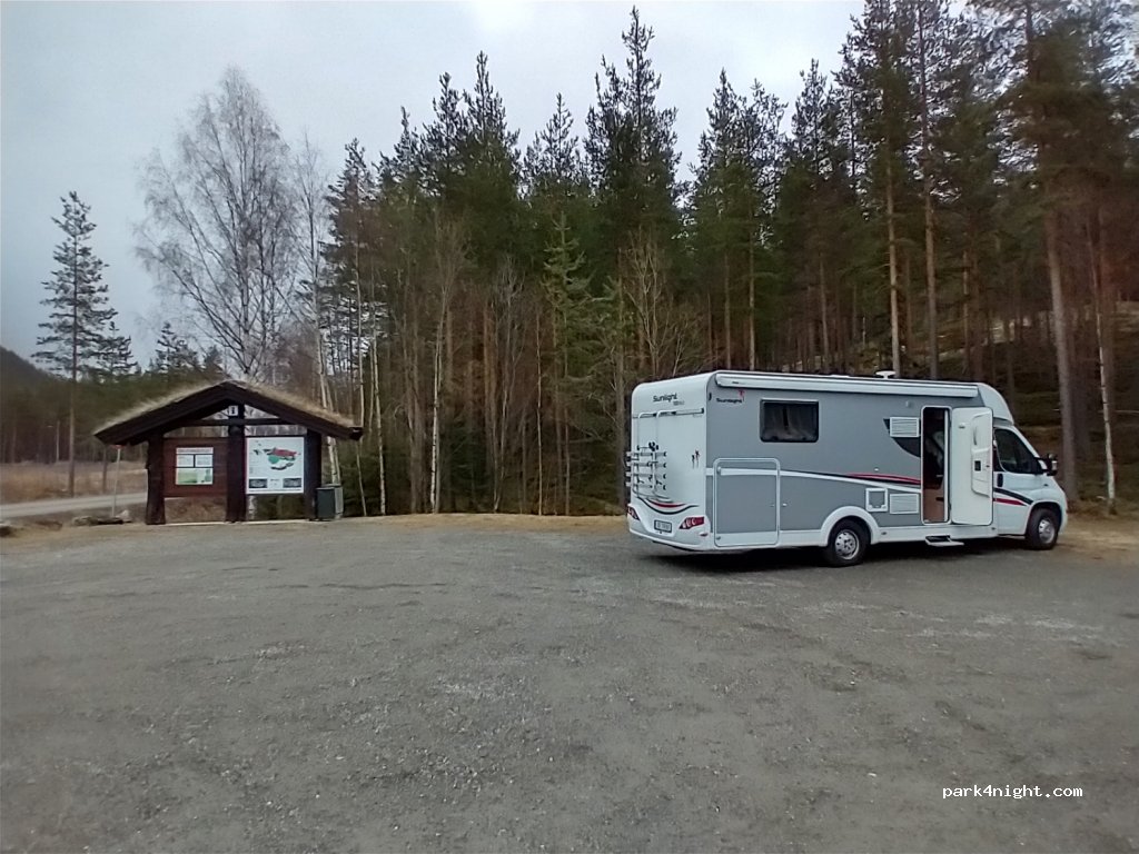 (2682) Lalm - 22 Industrivegen — foto