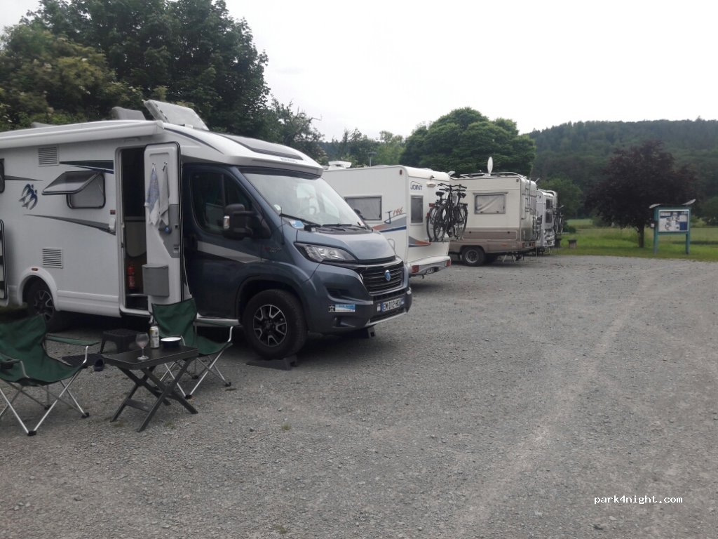 (37281) Wanfried - 3 In der Werraaue — foto 2