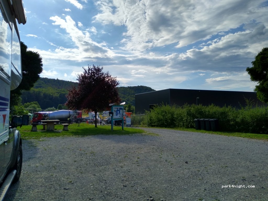 (37281) Wanfried - 3 In der Werraaue — foto 4