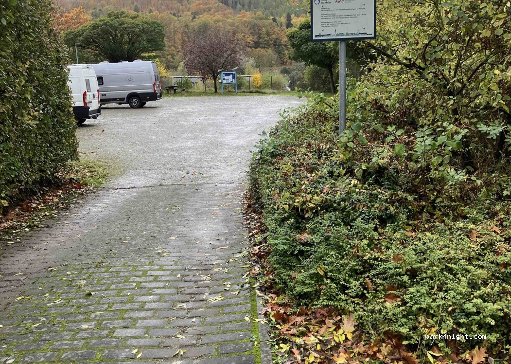 (37281) Wanfried - 3 In der Werraaue — foto 5