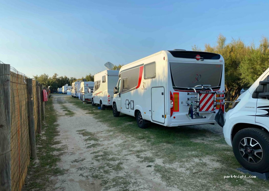 Camping Tripesce — foto 2