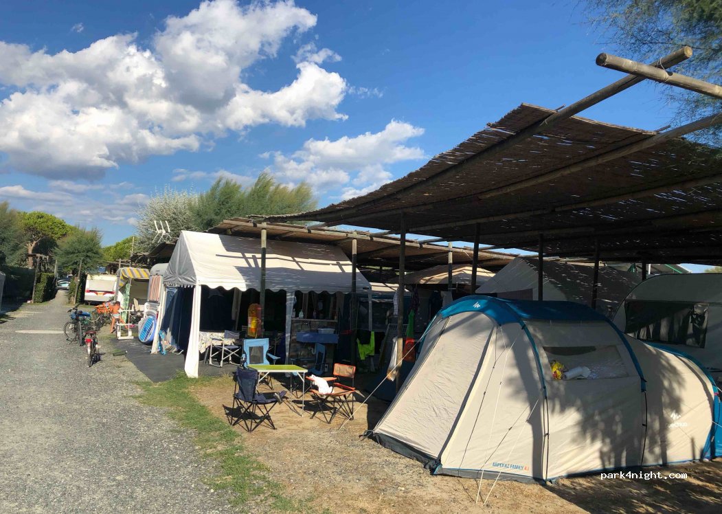 Camping Tripesce — foto 3