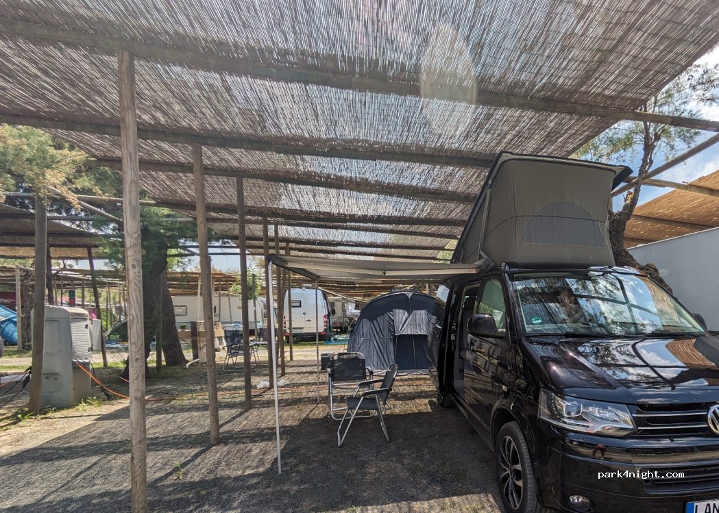 Camping Tripesce — foto 4
