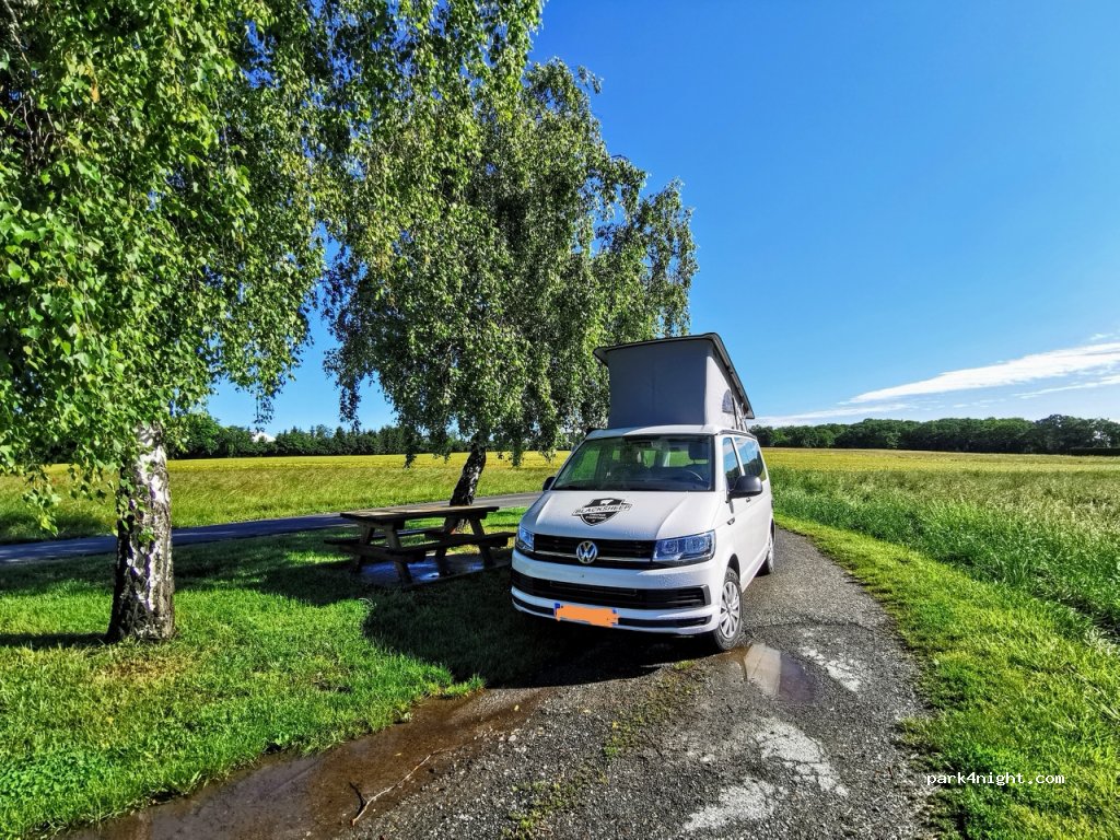 (74140) Excenevex - Route de Chevilly — foto