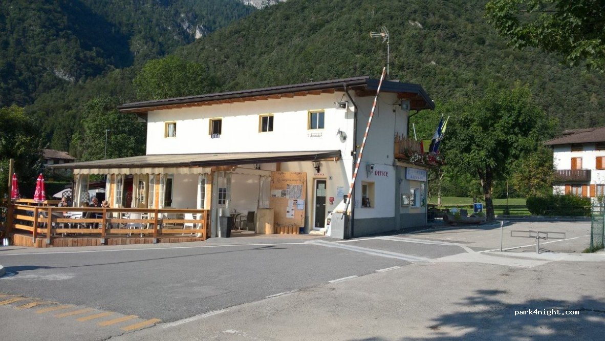 Camping Azzurro — foto