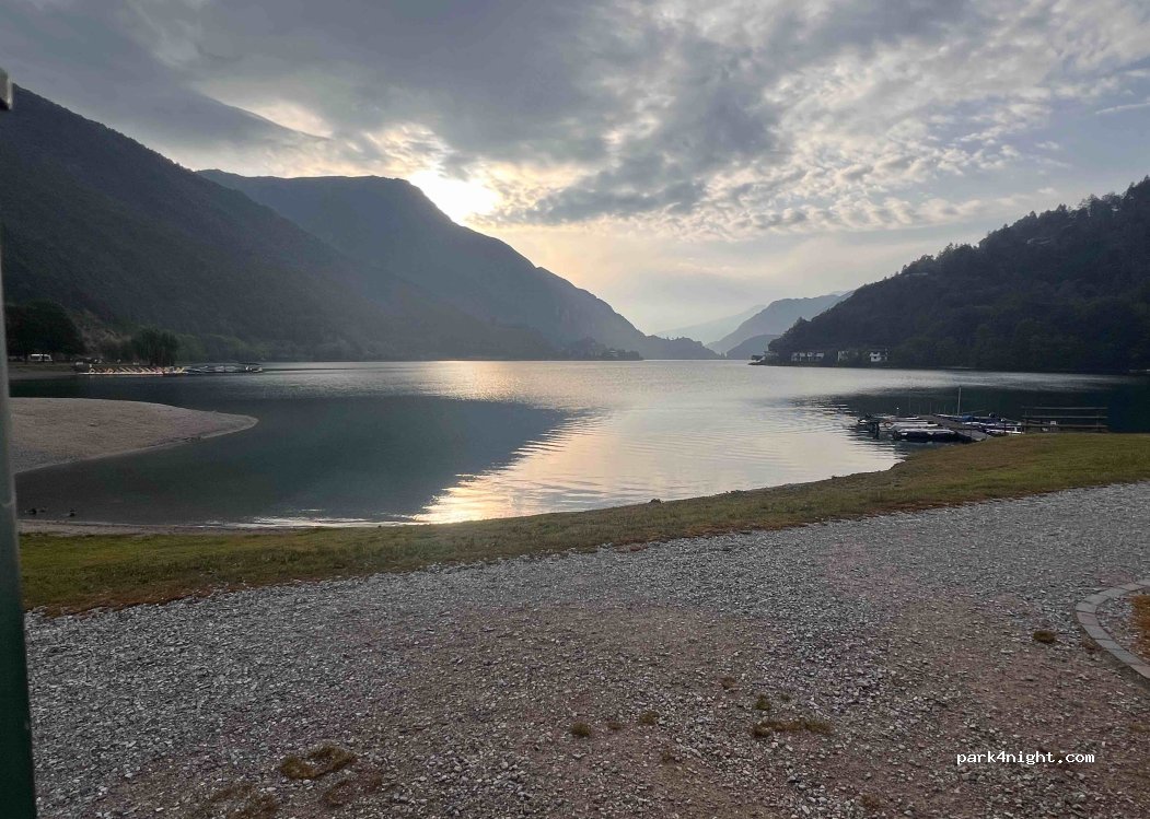 Camping Azzurro — foto 3
