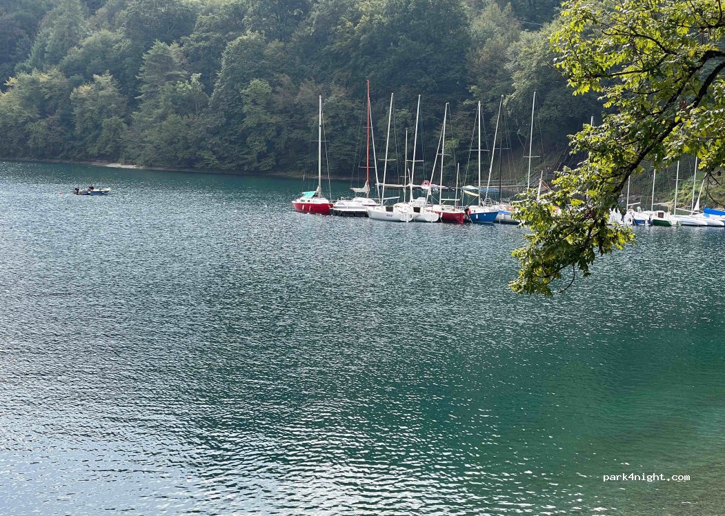 Camping Azzurro — foto 4