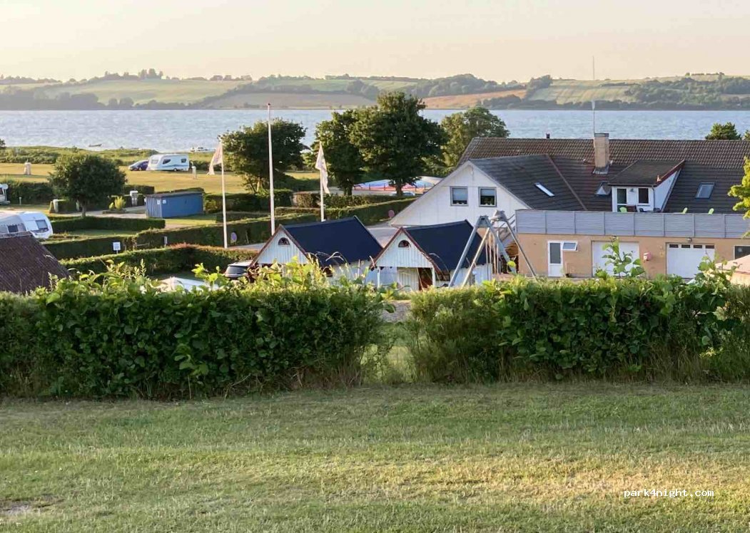 Gammelmark Camping — foto