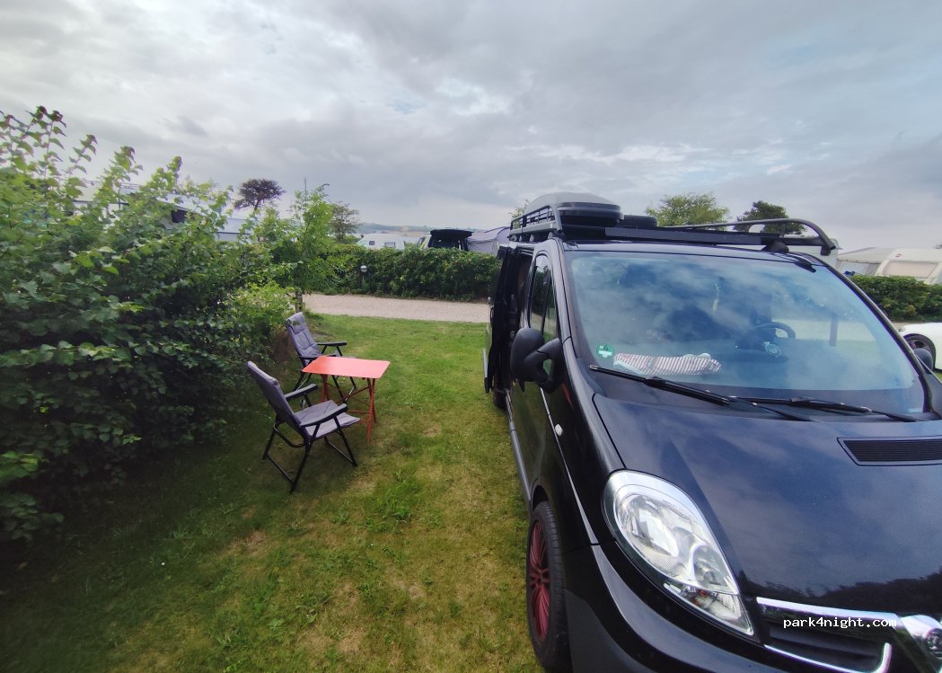 Gammelmark Camping — foto 5