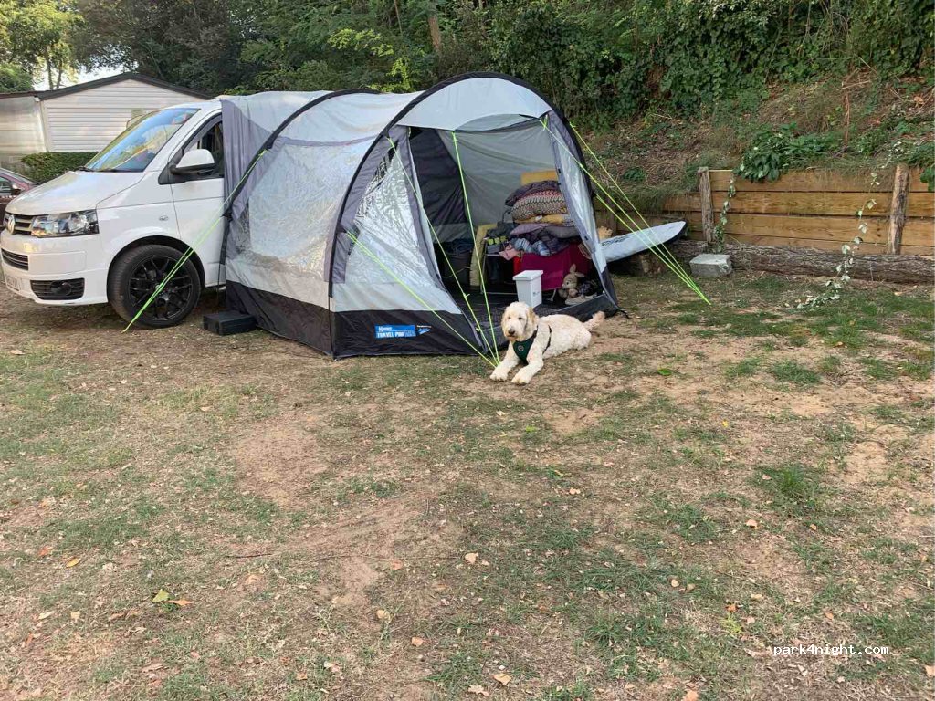Camping La Forestière — foto 2