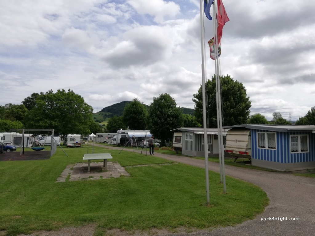 Camping Frick — foto