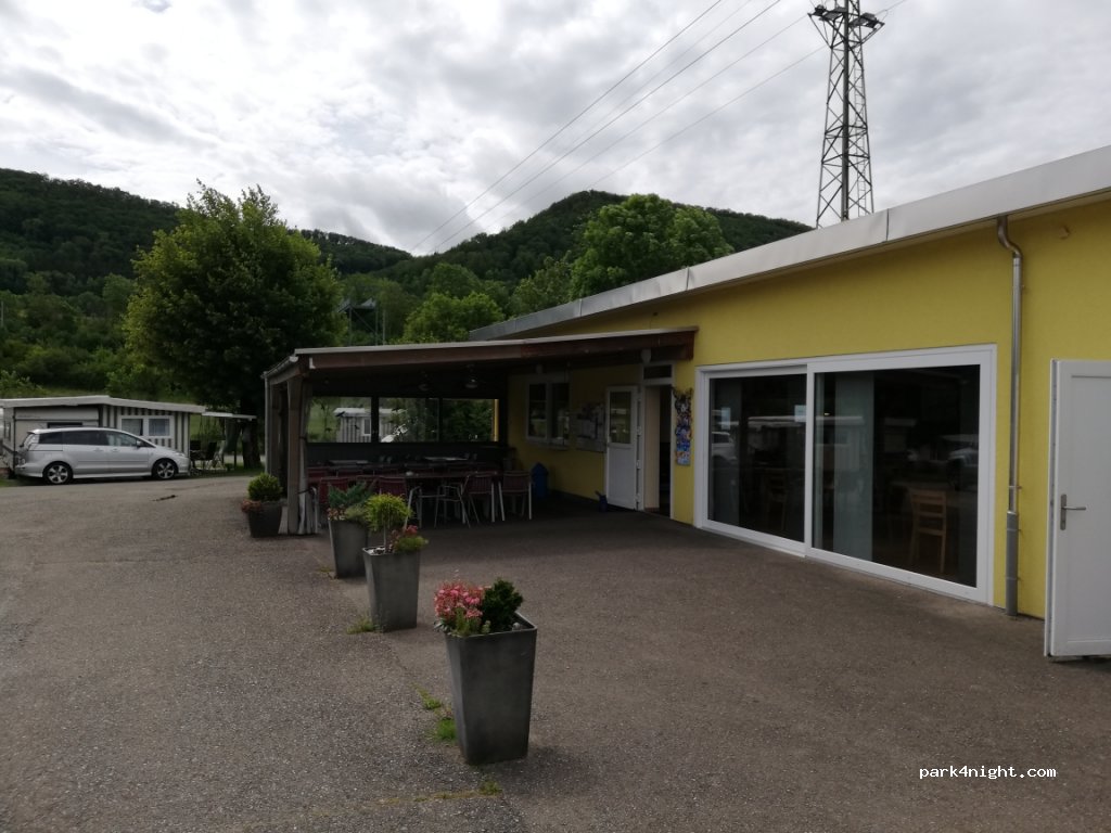 Camping Frick — foto 2