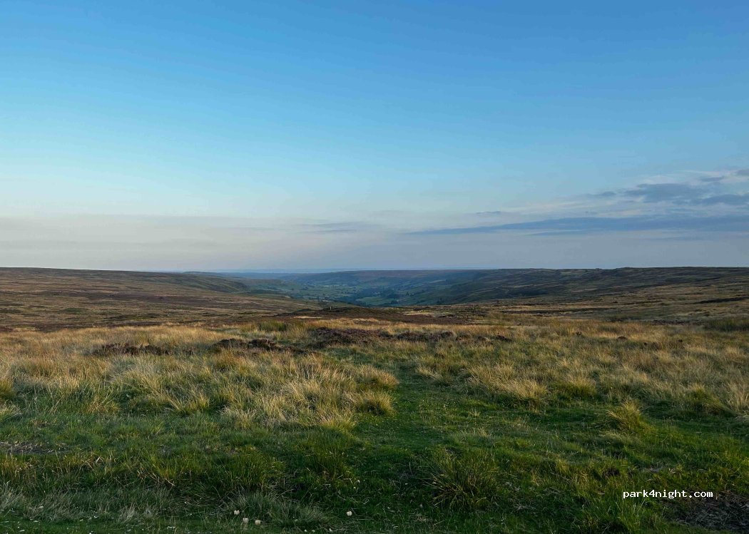(YO21 2NL) North Yorkshire - Knott Road — foto 2