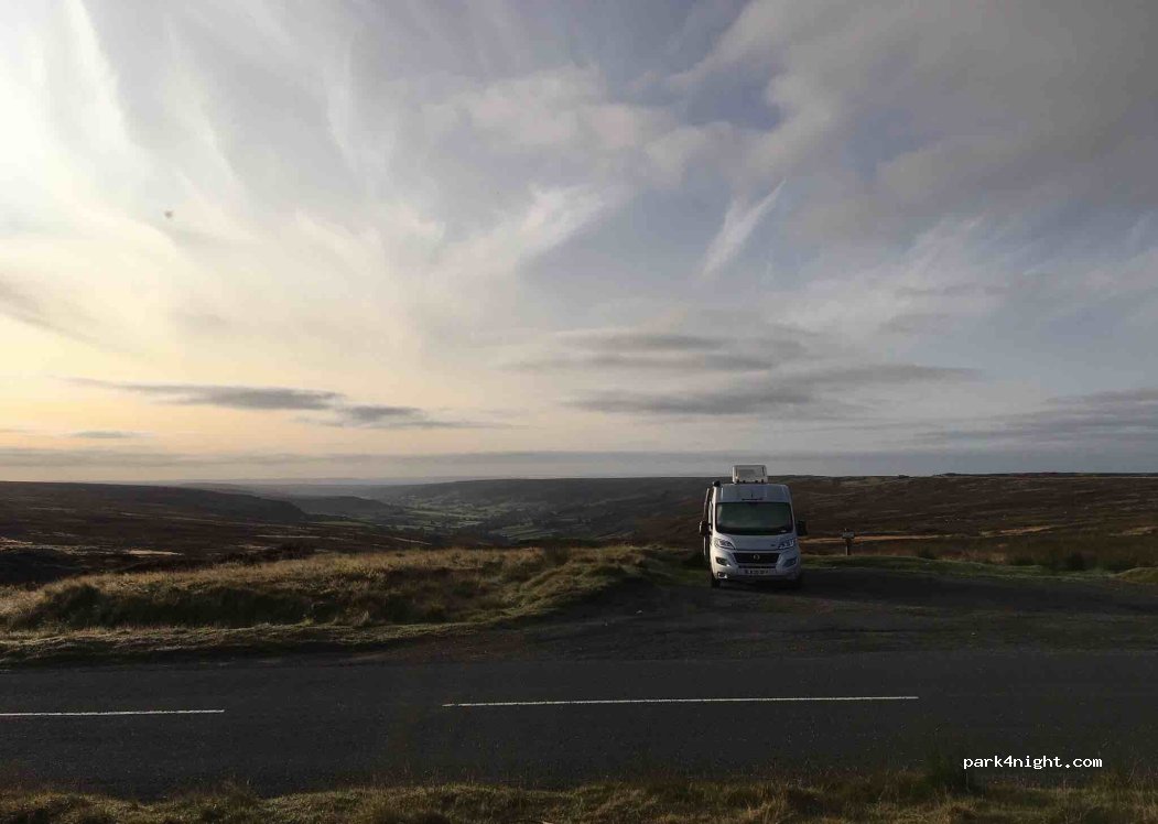 (YO21 2NL) North Yorkshire - Knott Road — foto 3