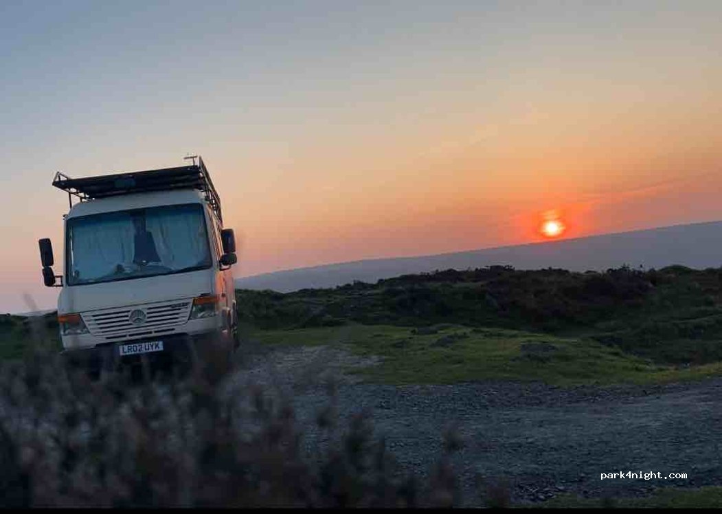 (YO21 2NL) North Yorkshire - Knott Road — foto 4