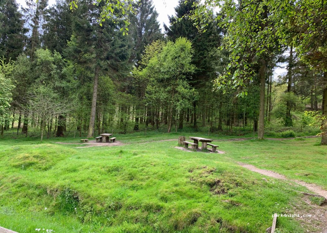 (YO21 2RU) Kildale - Dikes Lane — foto