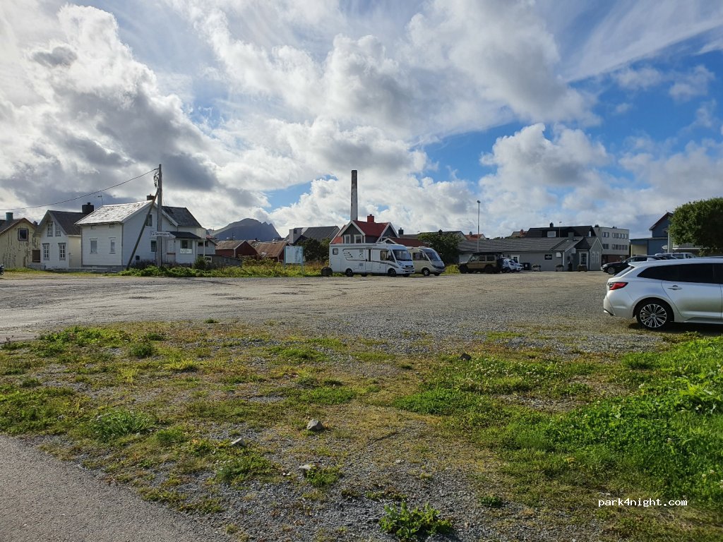 (8480) Andenes - 13 Tore Hundsgate — foto