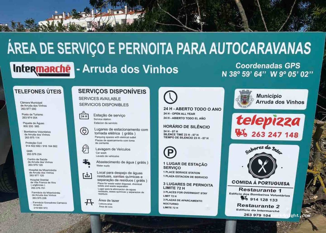 (2630-260) Arruda dos Vinhos - 15 Rua Casal da Cruz — foto 3
