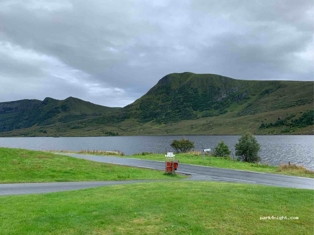Vestkapp Camping — foto 2