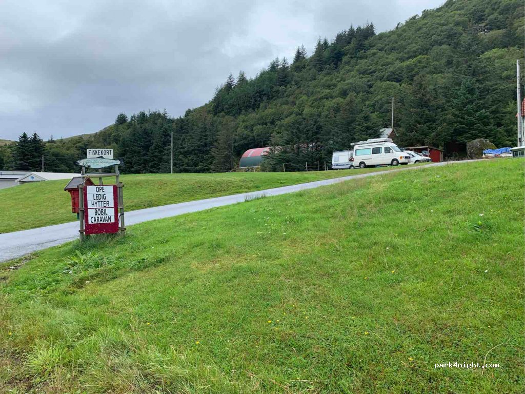 Vestkapp Camping — foto 3