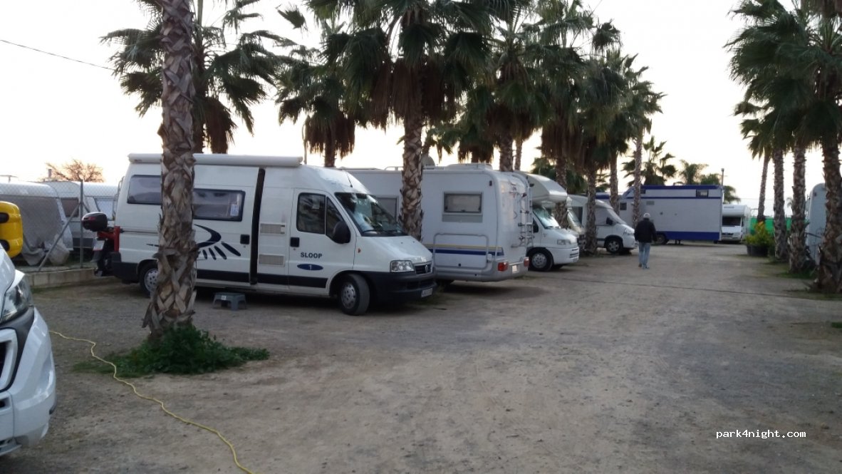 AMG Almayate — foto 2