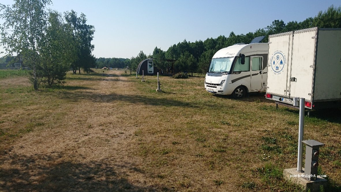 Camping Bona — foto 2