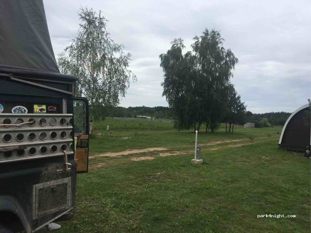 Camping Bona — foto 3