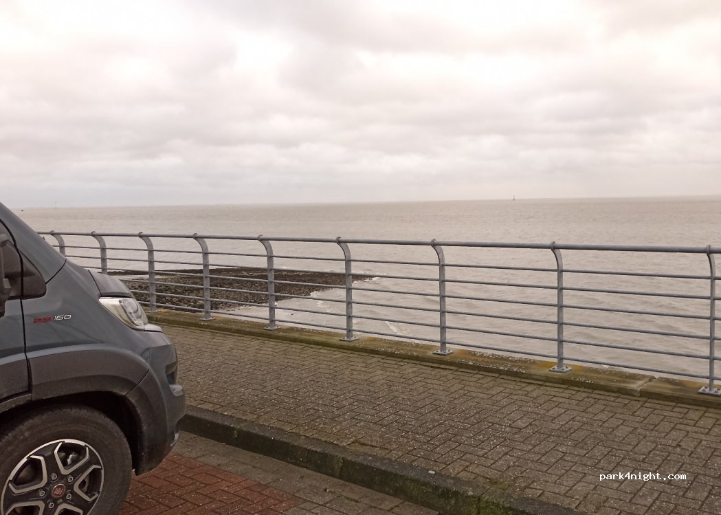 (26382) Wilhelmshaven - 3 Schleuseninsel — foto 3