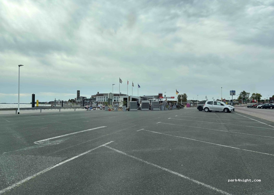 (26382) Wilhelmshaven - 3 Schleuseninsel — foto 5