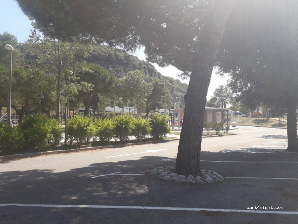 (06320) La Turbie - 771 Chemin de la Cruella par le Gayan — foto