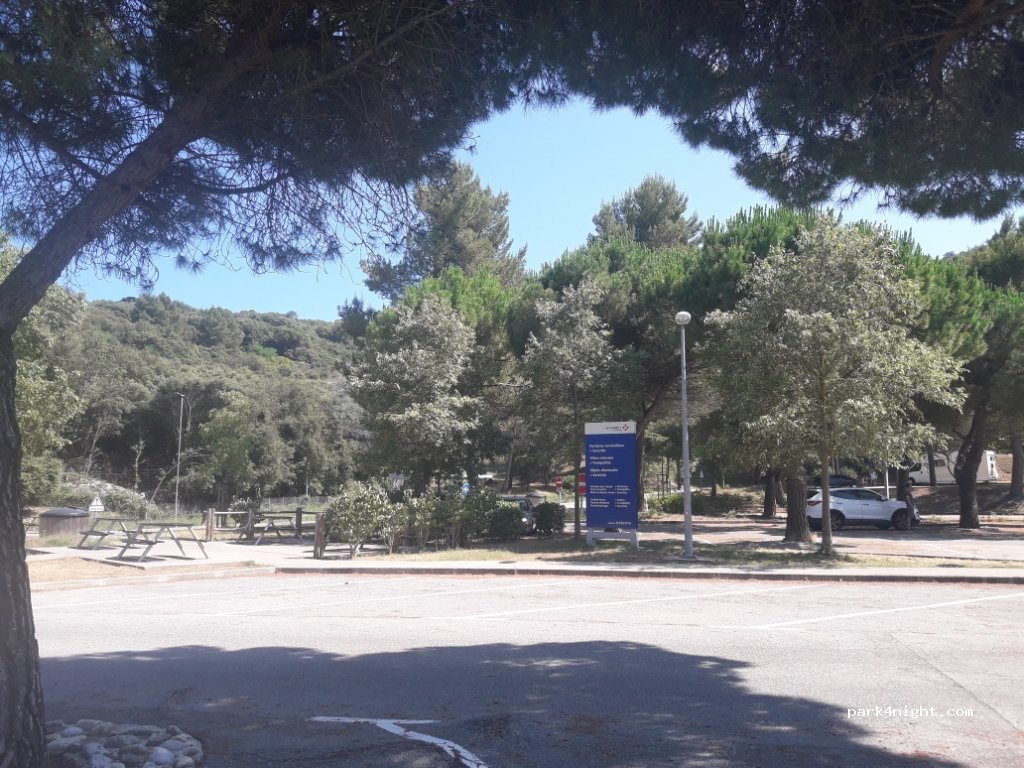 (06320) La Turbie - 771 Chemin de la Cruella par le Gayan — foto 2