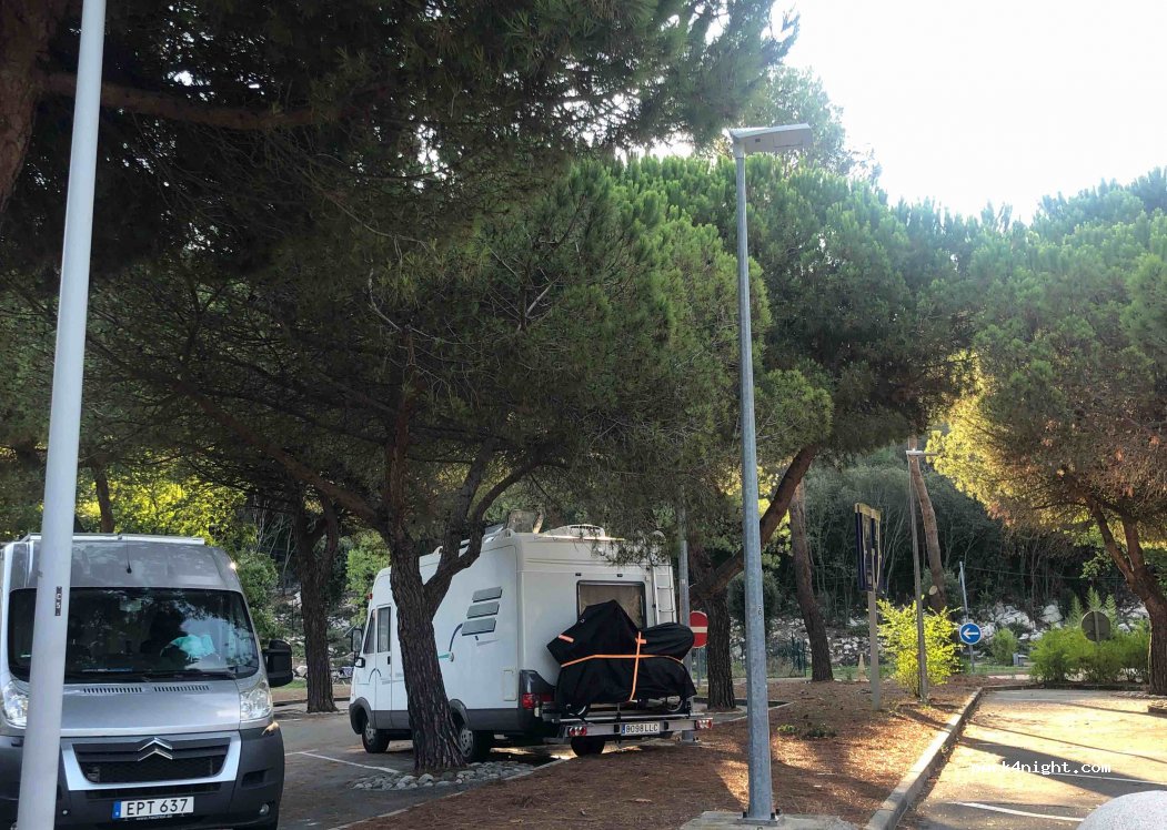 (06320) La Turbie - 771 Chemin de la Cruella par le Gayan — foto 3