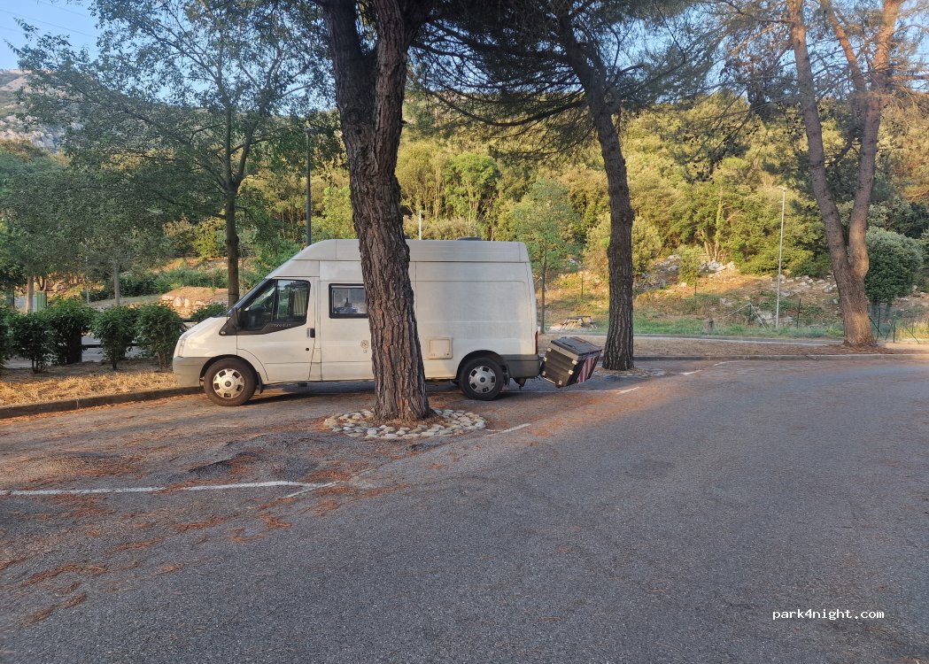 (06320) La Turbie - 771 Chemin de la Cruella par le Gayan — foto 4