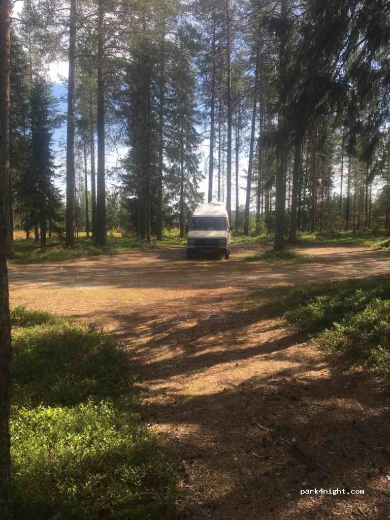 (88930) Lentiira - 28 Sutelantie — foto