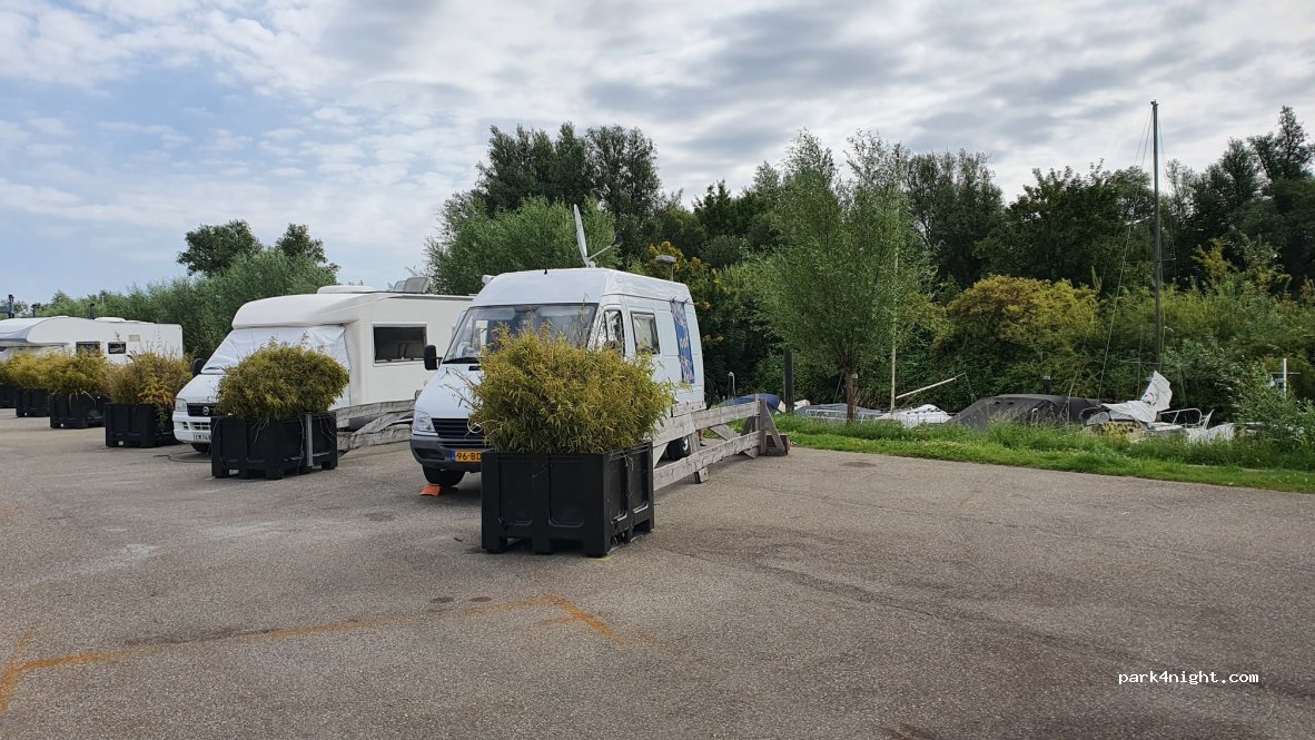 (3292 LD) Strijensas - 6 Sassedijk — foto 2